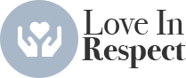 Logo de love-in-respect